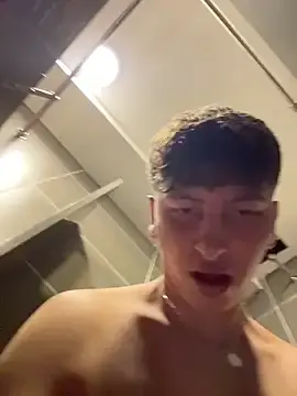 Stripchat Best Webcam of ARON_LUXX