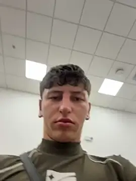 Stripchat Free Porn Cam of ARON_LUXX