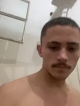 Stripchat Free Porn Cam of BlackRusso