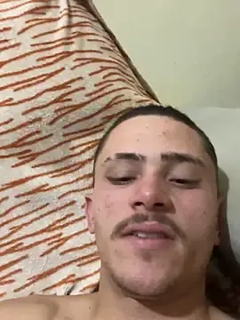 Stripchat Sex Cam of BlackRusso