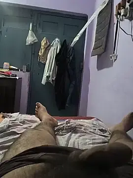 Stripchat Best Webcam of IndianDaddy0