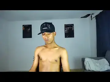 Stripchat Free Live Porn of jack_vega1