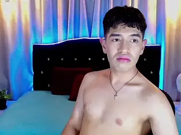 Stripchat Sex Cam of stone_axel