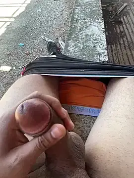 Stripchat Free Live Porn of cavalloarabo69