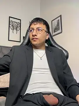 Stripchat Live Porn of Dereck_Klain