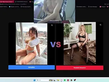 Stripchat Nude Webcam of TurkYasura