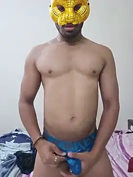 Stripchat Best Webcam of Makeout_artist