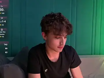 Stripchat Live Porn of Richard_steele_hot