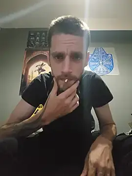 Stripchat Free Live Porn of Drabhex