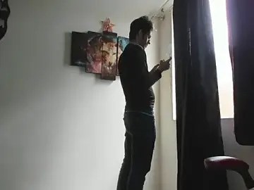 Stripchat Best live sex cam show of Jeff_Walton@xh