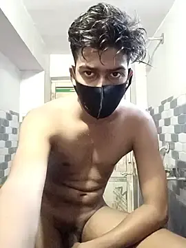 Stripchat Adult Webcam of hotyboy_89