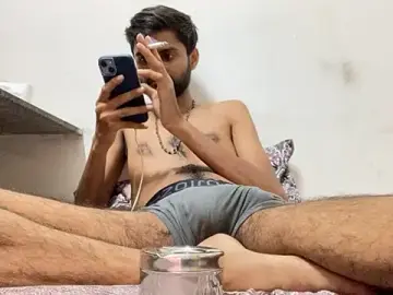 Stripchat Free Porn Cam of BBC_HORNY_GUJJU