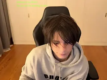 Stripchat Free Porn Cam of SasukeUhchiaa
