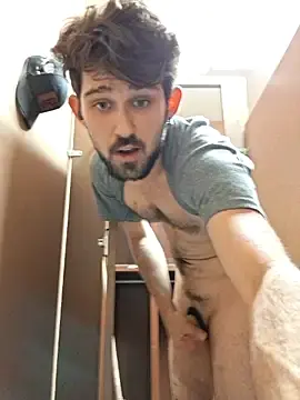 Stripchat Free Live Porn of countrybannanaman
