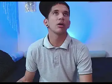 Stripchat Best Webcam of tylor_boy