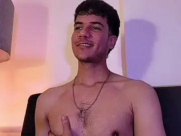 Stripchat Live Porn of Derek_stud_