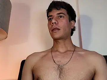 Stripchat Free Live Porn of Derek_stud_