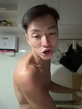 Stripchat Live Sex of 17HKJJ