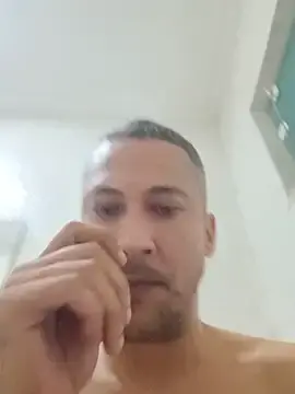 Stripchat Free Live Porn of Arrombador20