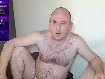 Stripchat Sex Cam of Johan___Barker