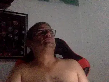 Stripchat Free Live Porn of Katracho6969