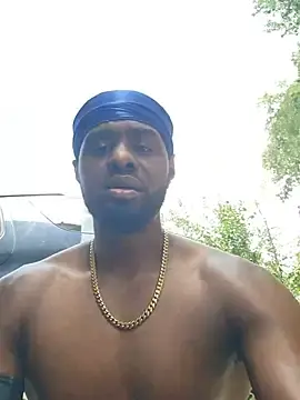 Stripchat Nude Webcam of Blac_bunny
