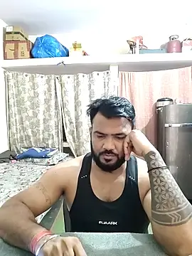 Stripchat Adult Webcam of Hulk_ketantop_36