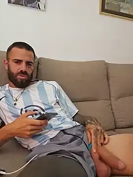 Stripchat Free Live Porn of charlye_inkkkk