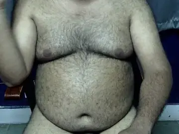 Stripchat Adult Webcams of hairysubcub_70