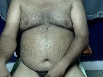 Stripchat Adult Webcams of hairysubcub_70
