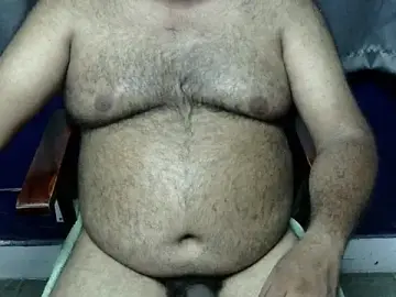 Stripchat Adult Webcams of hairysubcub_70