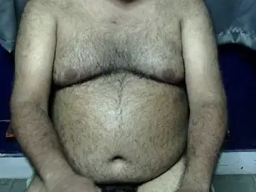 Stripchat Live Sex Cam of hairysubcub_70