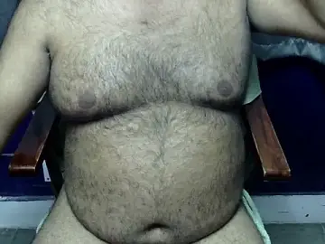 Stripchat Best live sex cam show of hairysubcub_70