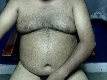 Stripchat Best Webcam of hairysubcub_70