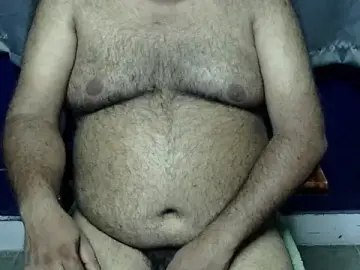 Stripchat Private Sex Chat of hairysubcub_70