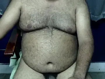 Stripchat Adult Webcam of hairysubcub_70