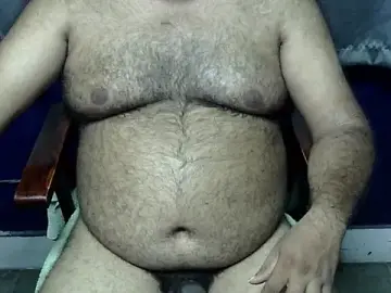 Stripchat Sex Chat of hairysubcub_70