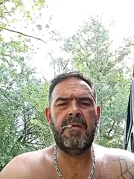 Stripchat Nude Webcam of pachapeter