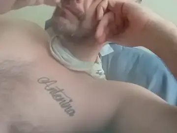 Stripchat Adult Webcam of Viciouzz1