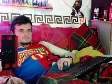 Stripchat Free Porn Cam of KingOfSinRO69