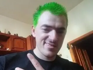 Xlovecam Adult Webcam of ConanJones