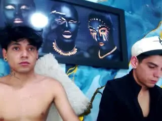 Xlovecam Live Sex Cam of TheShiningMen
