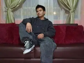 Xlovecam Adult Video Chat of AdonisLatin