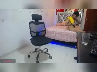 Xlovecam Best live sex cam show of AndresColl69