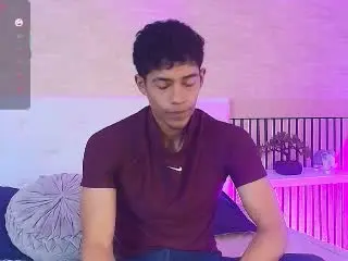 Xlovecam Live Sex Cam of VictoryCassus