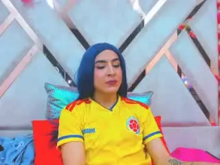 Xlovecam Live Sex of DarianaGio
