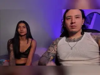 Xlovecam Sex Chat of TheJoestars