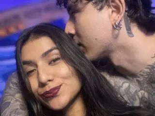 Xlovecam Private Sex Chat of TheJoestars