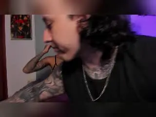 Xlovecam Sex Cam of TheJoestars