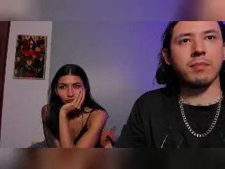 Xlovecam Watch Live Sex Cams of TheJoestars